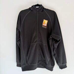 ✨ Haleakalā National Park Full-Zip Hoodie – Women’s  L ✨